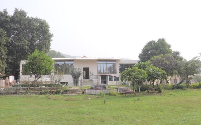 Eriline Resort