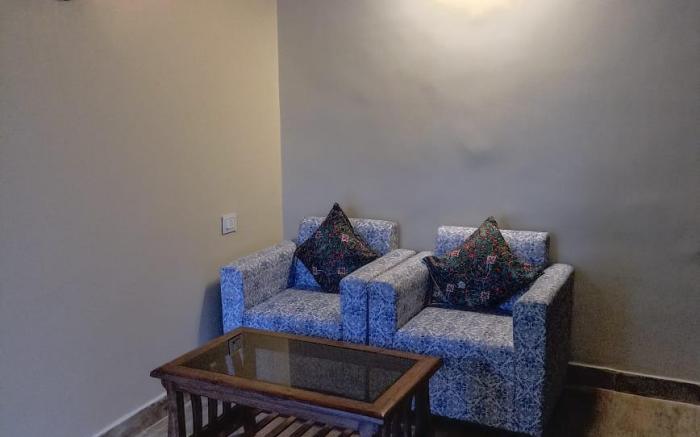 Eriline Resort