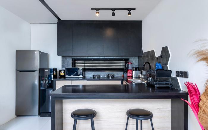 Astaga Loft Unit 1 by Betterplace
