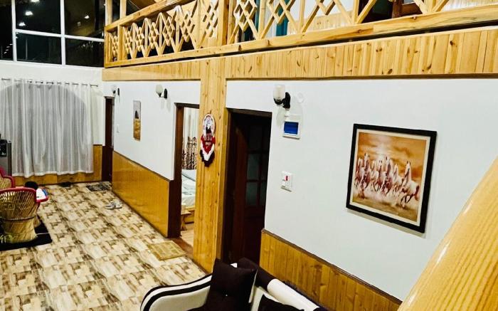 Ashok Vatika Homestay