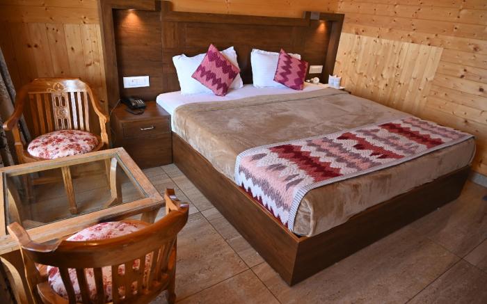 Resort Extreme Village