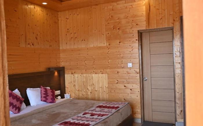 Resort Extreme Village