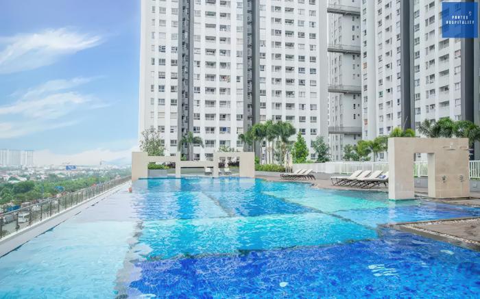 Lexington Residence - Luxurious Apartment District 2