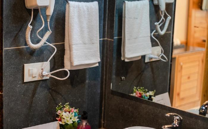 Hotel SNAS Retreat Manali