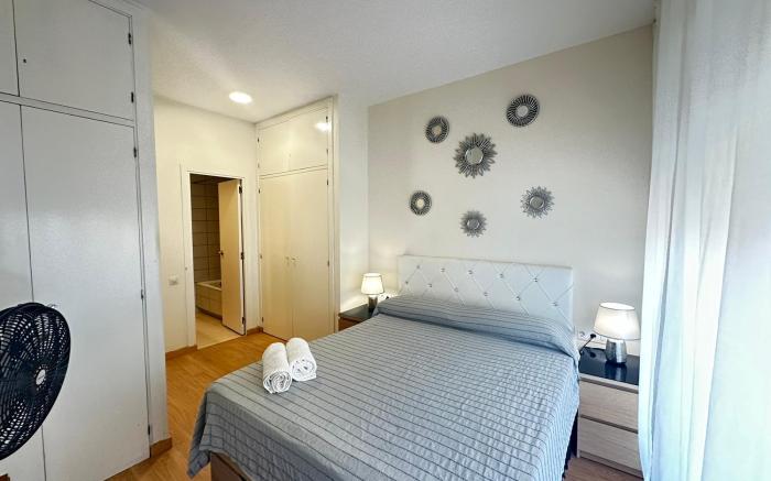 Habitaciones Paris