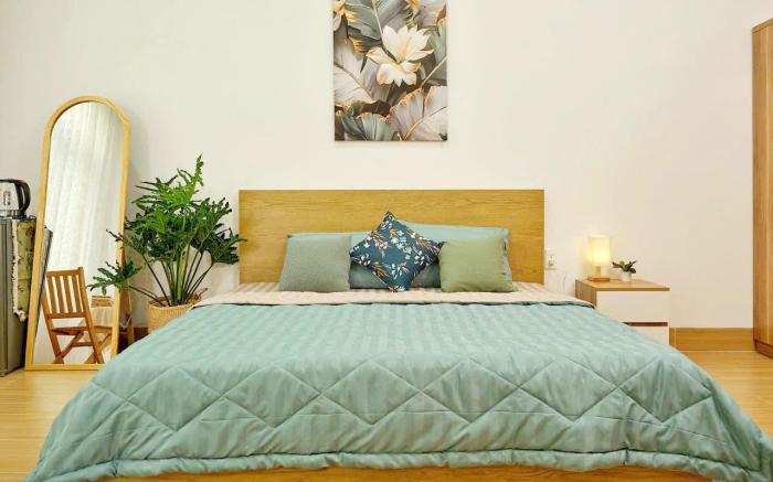 Là Lá Vinhomes Grand Park -202