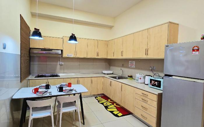 Mari Mari homestay M22 @ IMAGO THE LOFT B