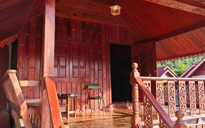 Green View Resort Koh Yor