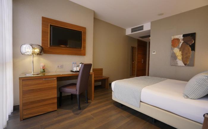 AZ Hotels Kouba