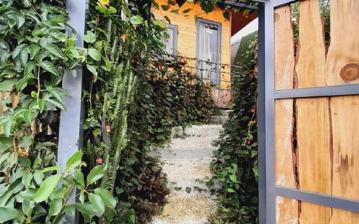 Thiên An Viên Lodge