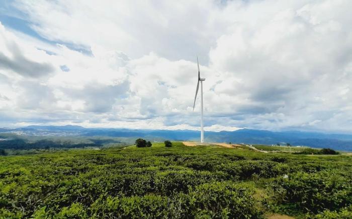 Thiên An Viên Lodge