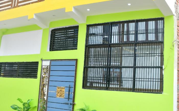 SB Residency