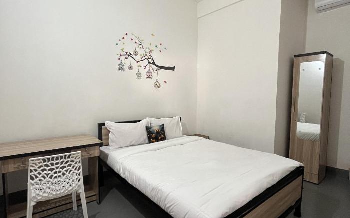 Hotel Aradhyaa Inn