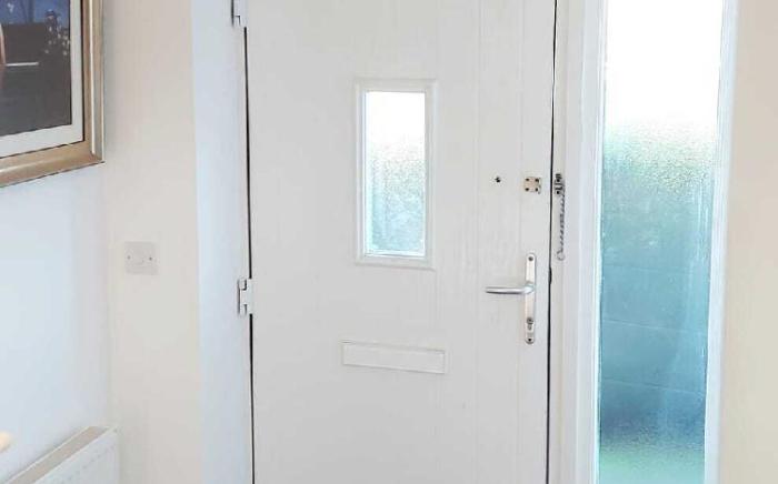 Sunderland Villa Luxuria 3 bedroom 3 Toilets Detached House