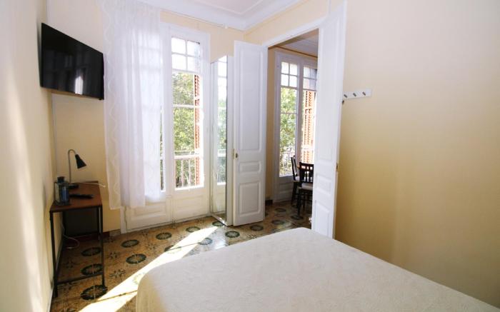 Rooms Diputacion