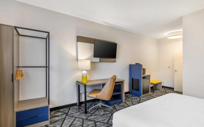 Comfort Inn Davenport East - Bettendorf