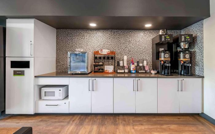 Extended Stay America Premier Suites - San Antonio - Schertz