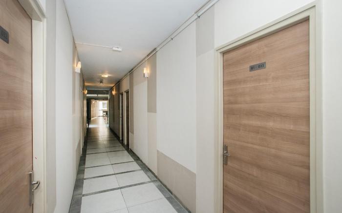 Super Hotel O Bubble Luxury Inn Budget