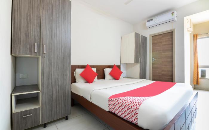 Super Hotel O Bubble Luxury Inn Budget