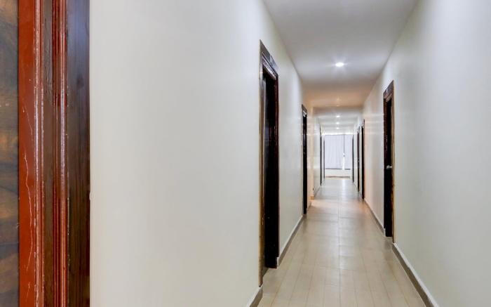 Hotel O Moon Star