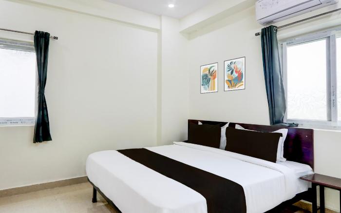 Hotel O Moon Star
