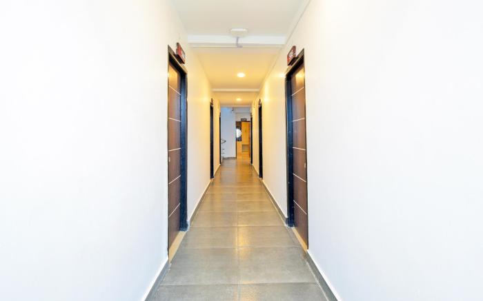 Hotel O Wildwings Hotel A