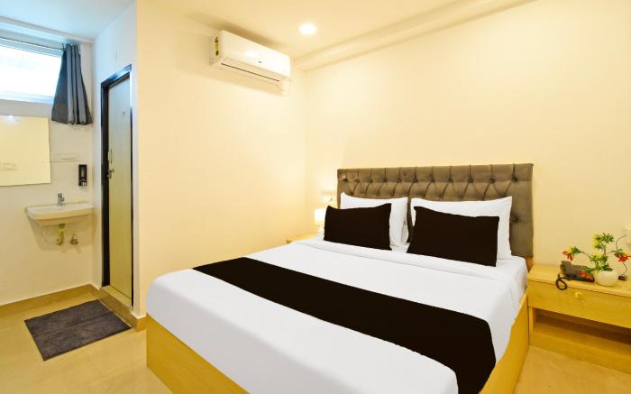 Hotel O Wildwings Hotel A