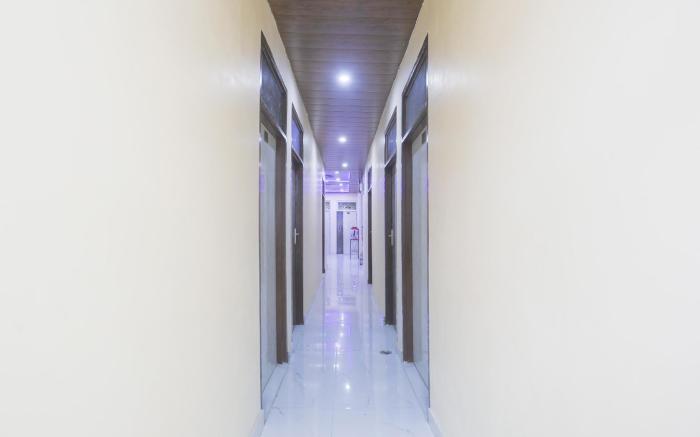 HOTEL O RATRAKSH