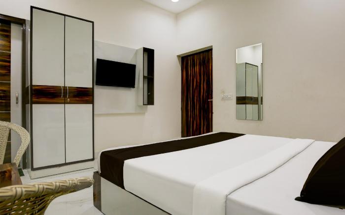HOTEL O AJ RESIDENCY