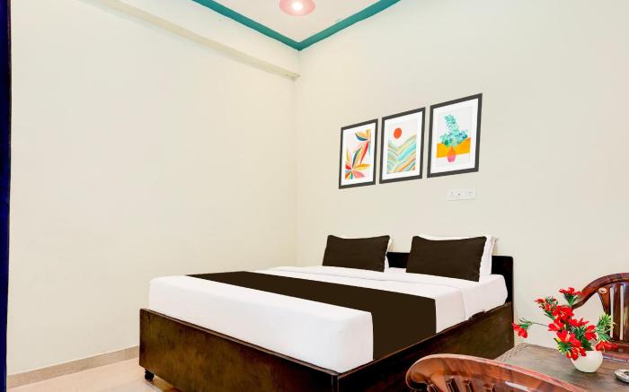 Hotel O Chaudhary Hotel