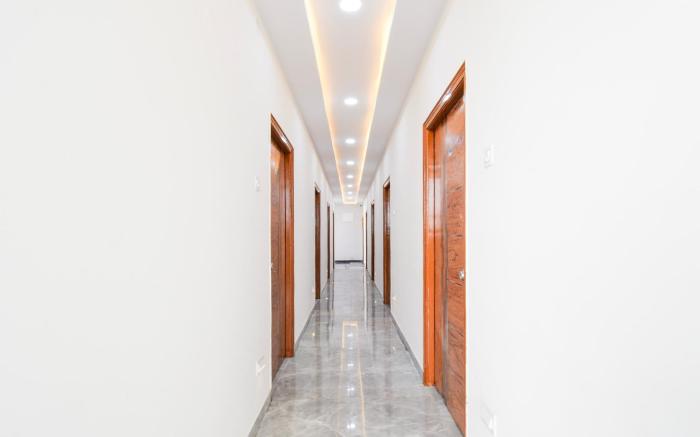 Super Hotel O TKR Hotel Kanakadurga