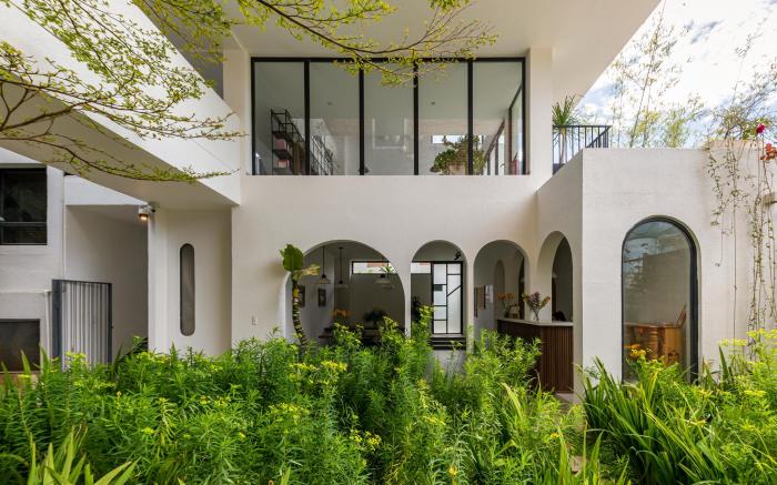 D’Mai Xanh Boutique Hotel Da Lat