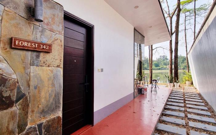 Biệt thự Forest 342 tại Flamingo Đại Lải Resort