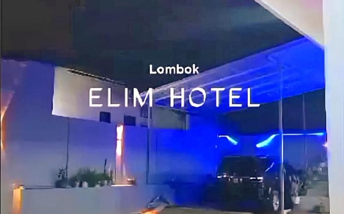 Elim Hotel