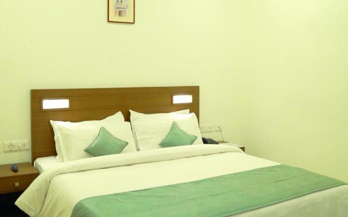 HOTEL AQUARIUS