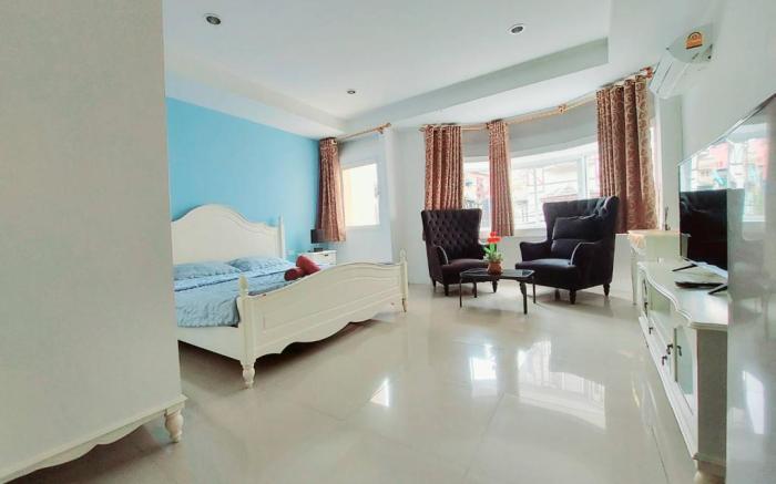 Orca Guest House & Hotel