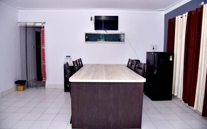 Manjinamani Homestay