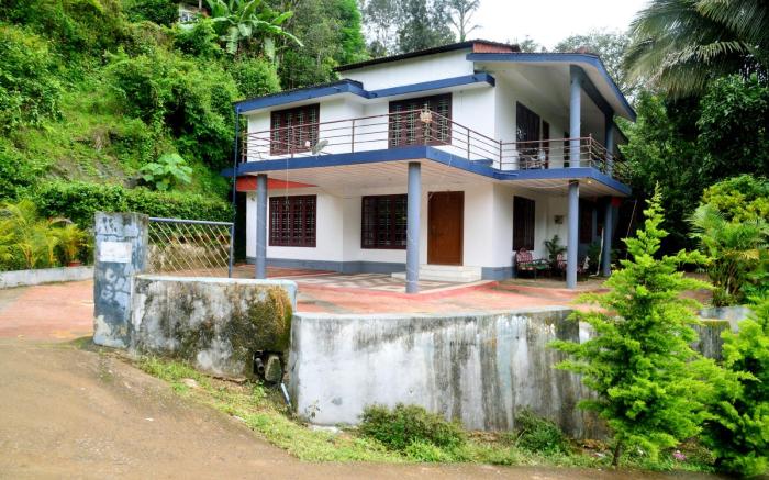 Manjinamani Homestay