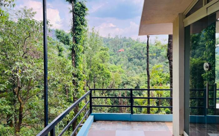 Cloud 9 Homestay