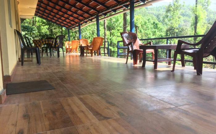 Cloud 9 Homestay