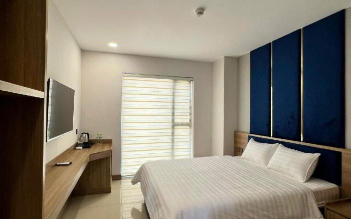 Tran Long Hotel Quan 12