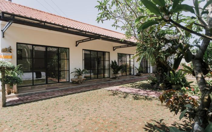 Kelating Dream Guest House