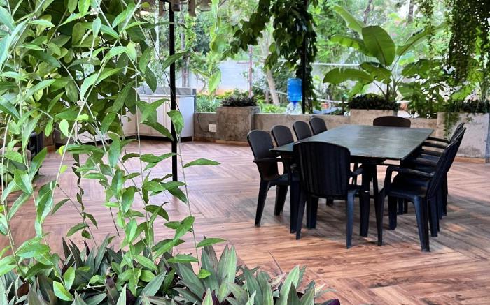 JLR Farm Stay