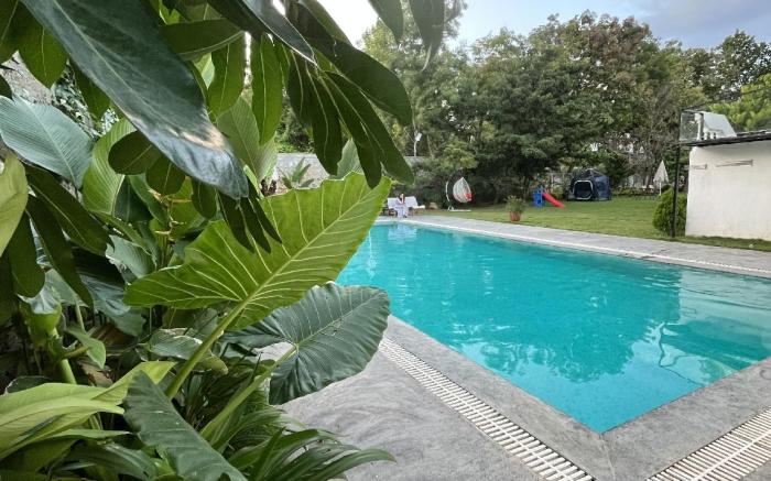 JLR Farm Stay