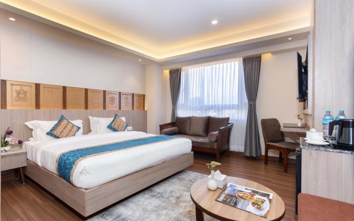 Shuvatara Suites & Spa
