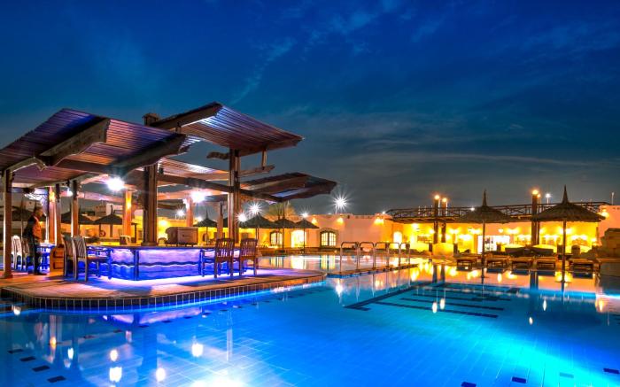 Tivoli Hotel Aqua Park 