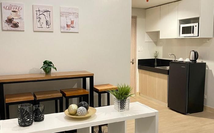 SMDC Park Residences | Condo in Sta Rosa | unit 1