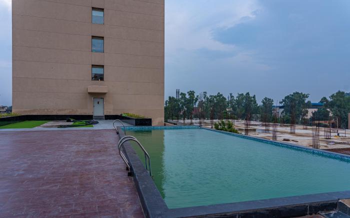 Ramada Encore By Wyndham Bhiwadi Phool Bagh Chowk