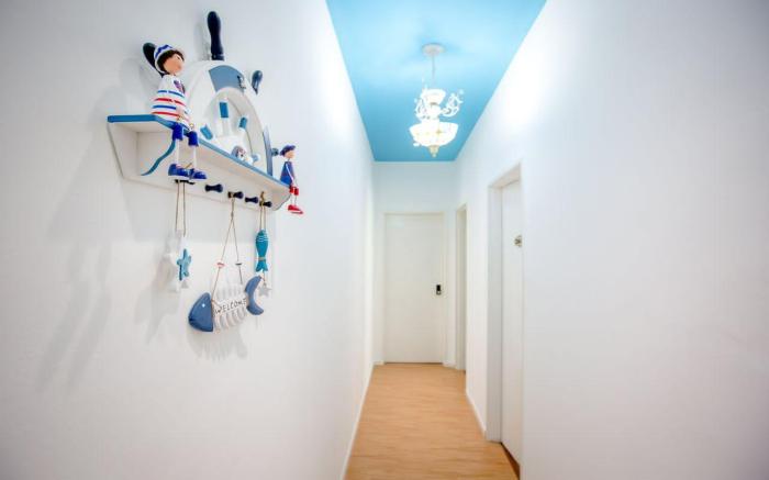 Cozy Room 23a22 near Times Square/Pavilion/Alor St