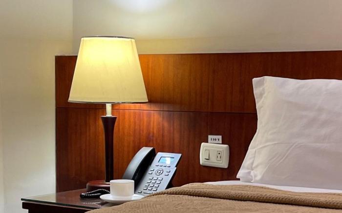 Hotel Cityzen Guayaquil